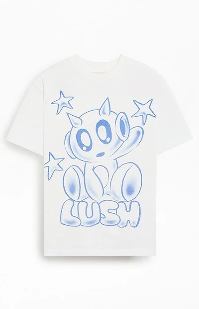 Pacsun Lush Oversized T-Shirt
