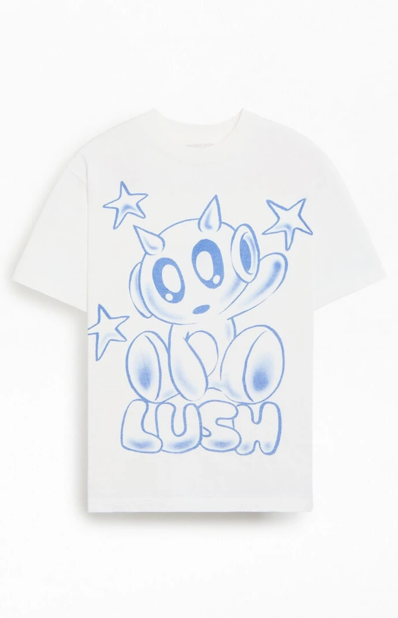 Pacsun Lush Oversized T-Shirt