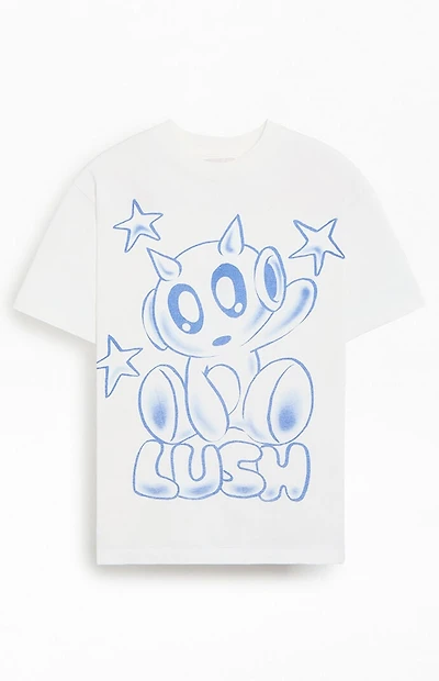 Pacsun Lush Oversized T-Shirt