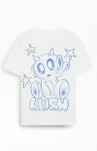 Pacsun Lush Oversized T-Shirt