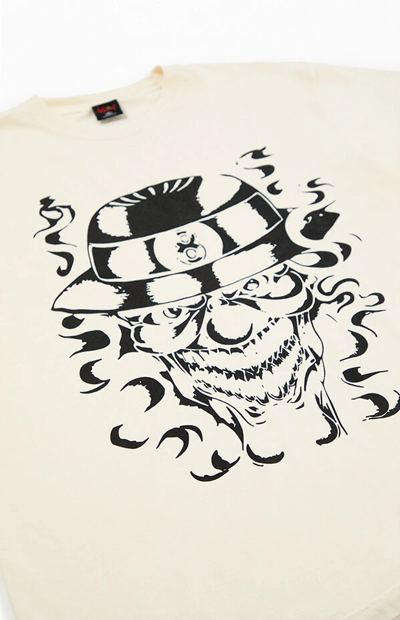 Hellion Mr. H T-Shirt