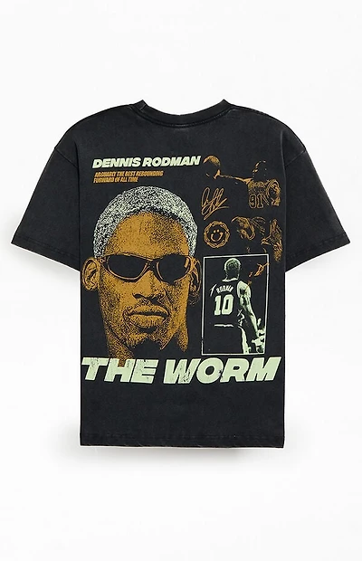 RODMAN BRAND Tinted T-Shirt