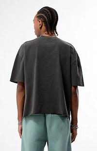 Pacsun Forever Angel Oversized T-Shirt