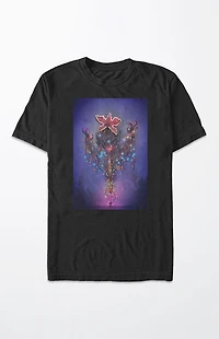 Stranger Things Christmas T-Shirt