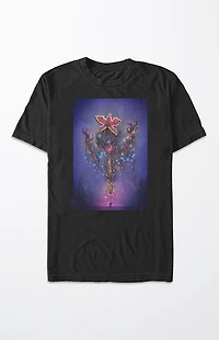 Stranger Things Christmas T-Shirt