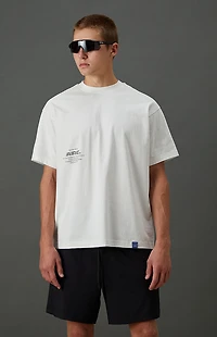 A.R.C. Noise Vintage Wash Heavyweight T-Shirt