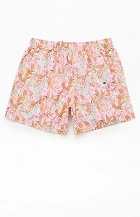Boardies Angelo 4.7" Swim Trunks