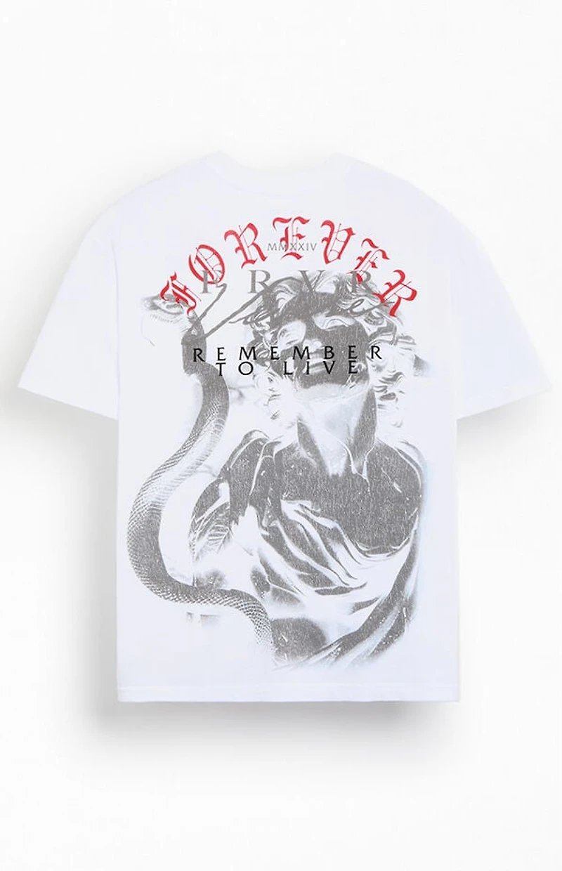 Pacsun Forever Vivere T-Shirt