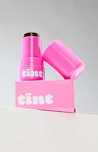 Beverly & Beck Berry Lip Cheek & Eye Jelly Tint