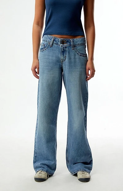 Levi's Superlow Loose Jeans