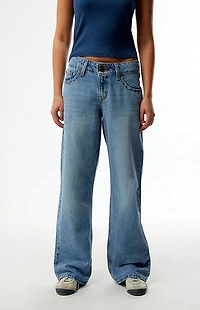 Levi's Superlow Loose Jeans