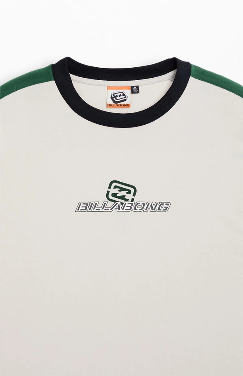 Billabong Spec 73 Iconic T-Shirt