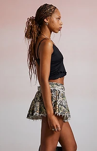 Third Charm Sugar Rush Tank Top