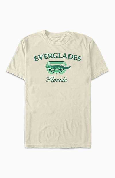Everglades T-Shirt