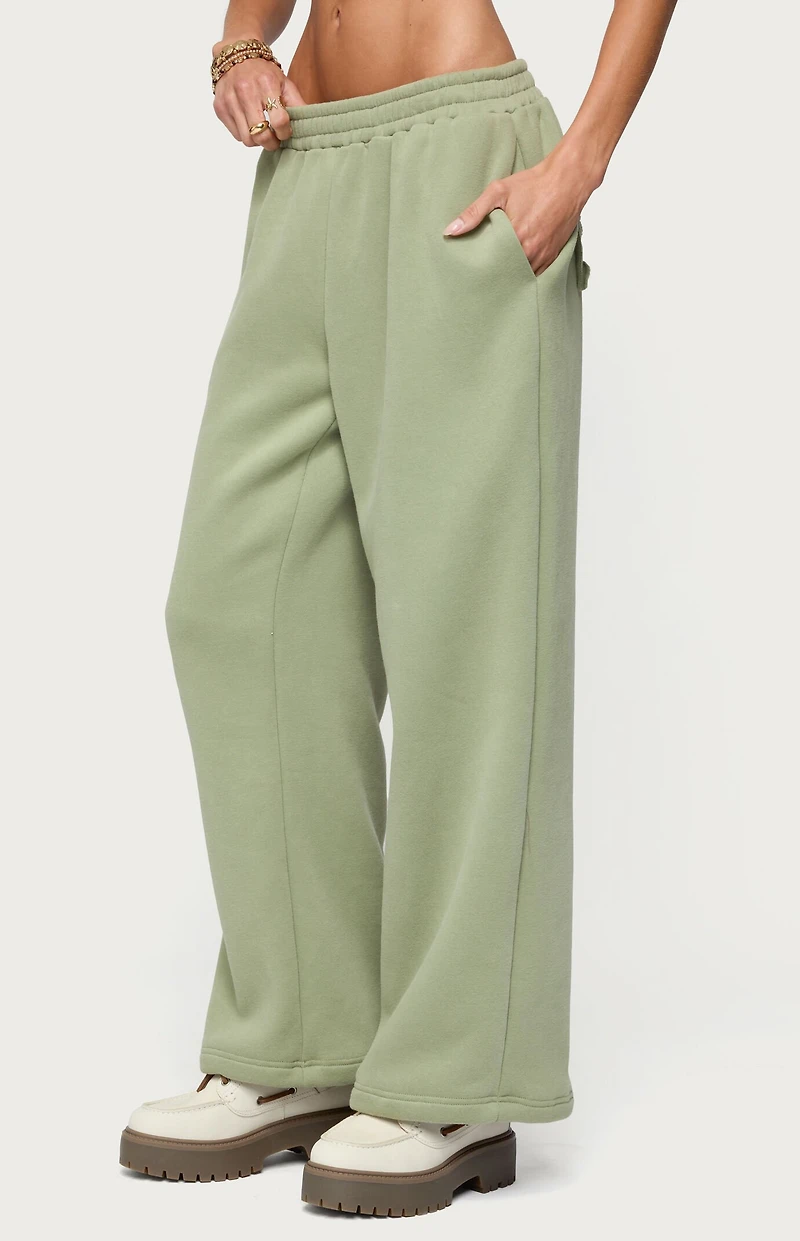 Edikted Forever Sweatpants