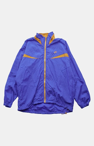 PS VINTAGE 90s Nike Track Jacket