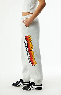 McDonaldland Hamburglar Sweatpants