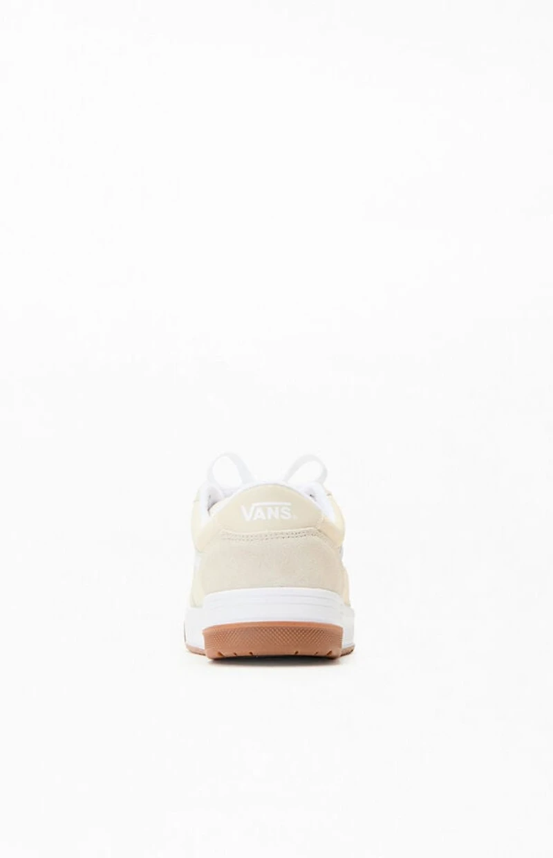 Vans Kids Off White Hylane Shoes