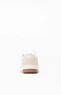 Vans Kids Off White Hylane Shoes