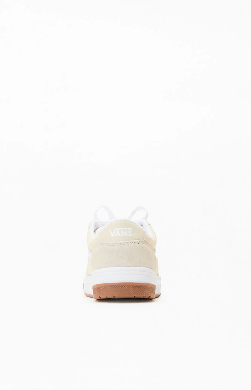 Vans Kids Off White Hylane Shoes