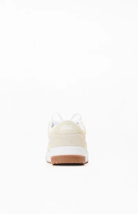 Vans Kids Off White Hylane Shoes