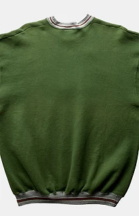 PS VINTAGE 90s New England Crew Neck Sweatshirt