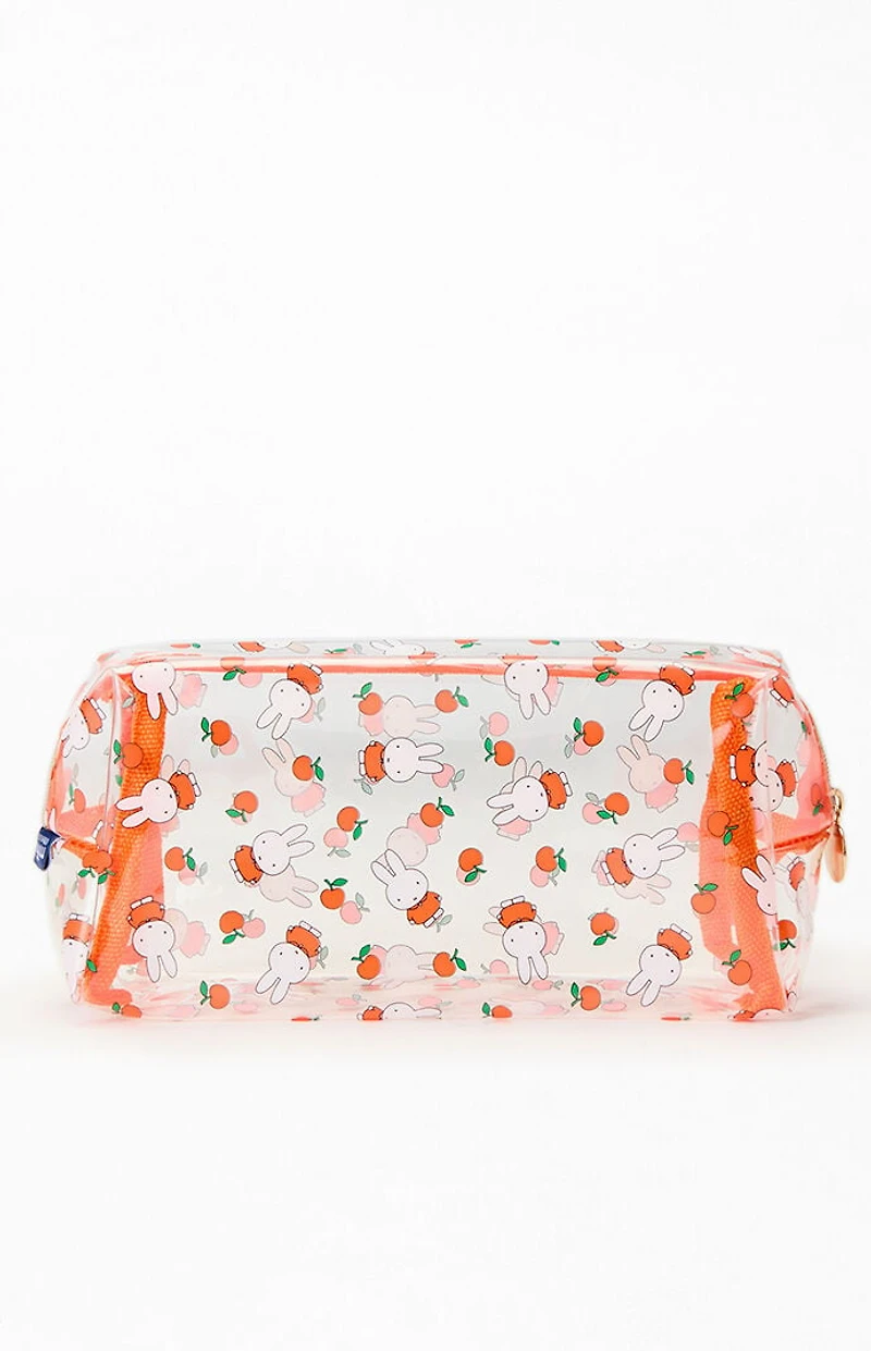 MIFFY Cosmetic Pouch