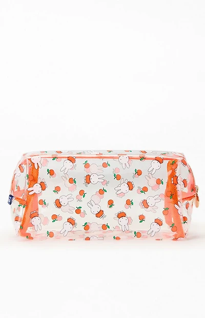 MIFFY Cosmetic Pouch