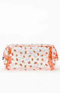 MIFFY Cosmetic Pouch