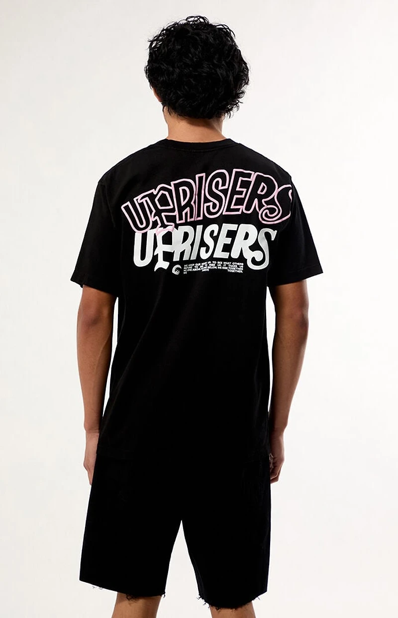 UPRISERS United By Purpose T-Shirt