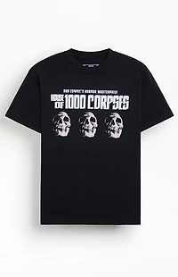 House of 1000 Corpses T-Shirt