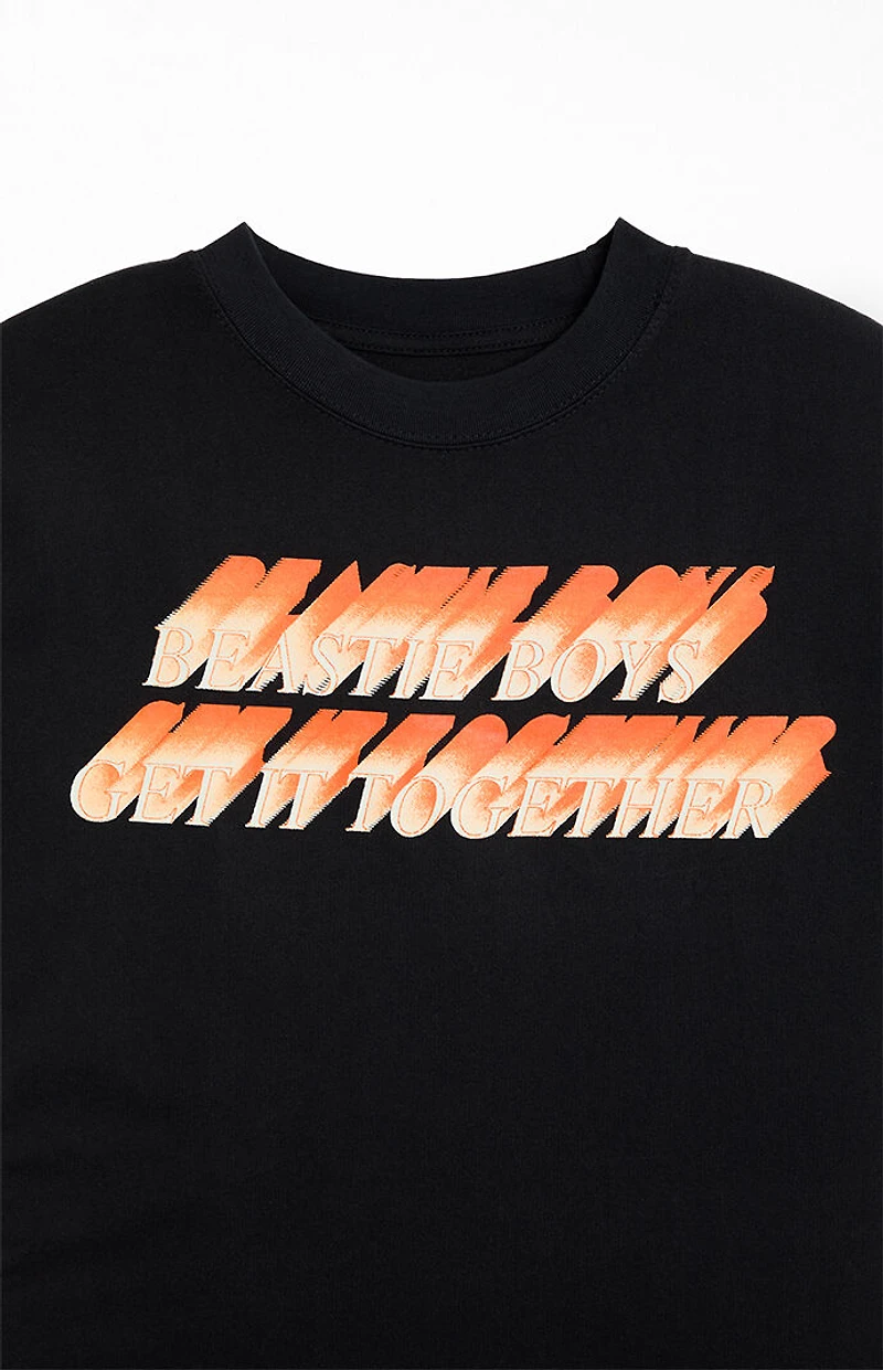 Beastie Boys Get It Together T-Shirt