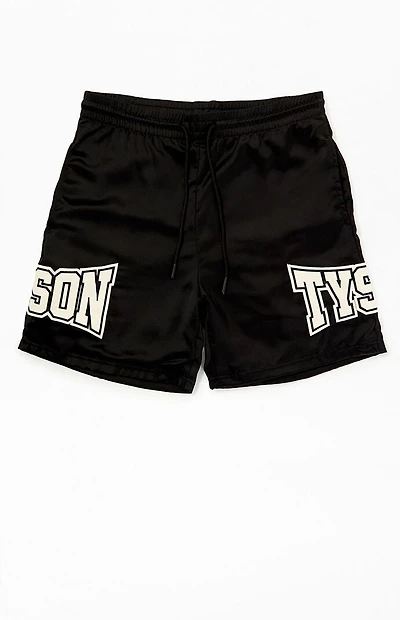 Tyson Blast Shorts