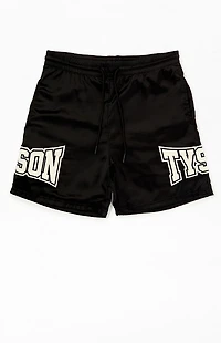Tyson Blast Shorts