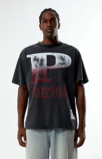 NFL x Aleali May New England Patriots T-Shirt