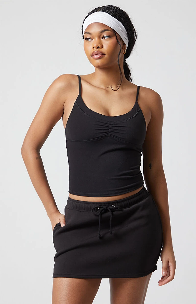 PAC 1980 Active Yoga Everyday Tank Top