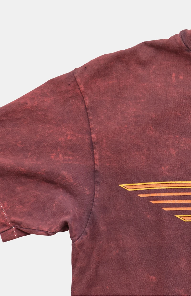 PS VINTAGE '2000s Harley Davidson Boswell's T-Shirt