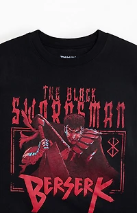 Berserk Swordsman T-Shirt