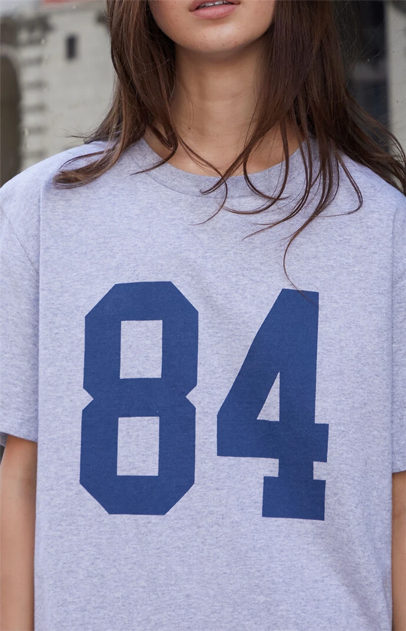 John Galt Penelope 84 T-Shirt