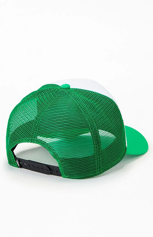 Vans Kids Classic Patch Trucker Hat