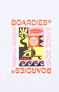 Boardies Watergate T-Shirt