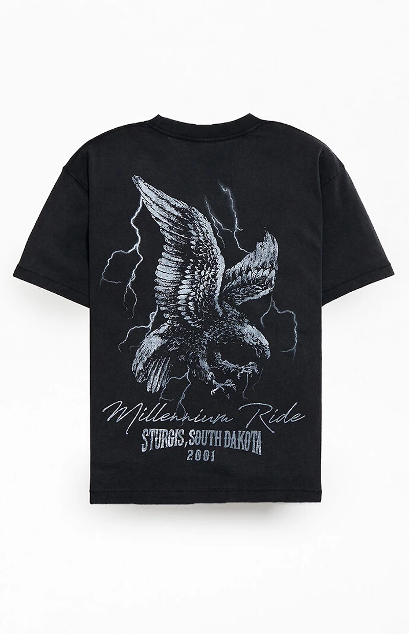 Sturgis Millenium Ride 2001 T-Shirt