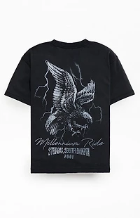 Sturgis Millenium Ride 2001 T-Shirt