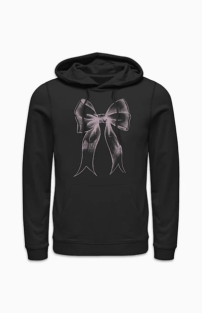Darlin' Bow Hoodie