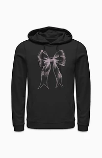 Darlin' Bow Hoodie