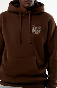 Dark Seas Lagoon Hoodie