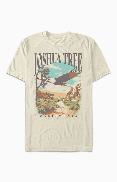 Joshua Tree Eagle T-Shirt