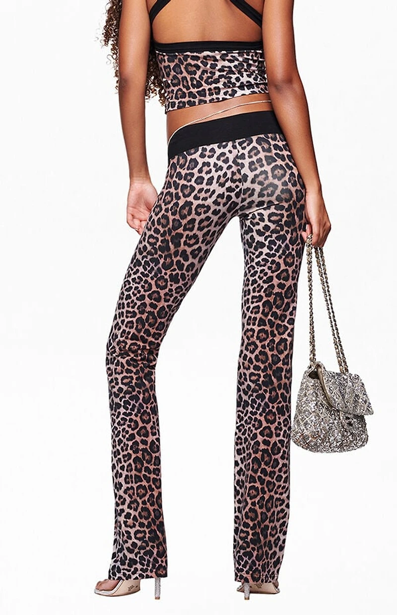 I.AM.GIA Blare Crossover Yoga Pants