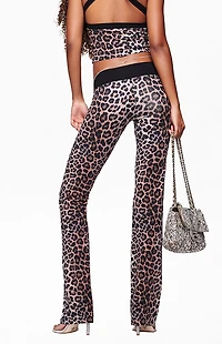 I.AM.GIA Blare Crossover Yoga Pants