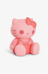 Sanrio Helly Kitty (Strawberry Scented) 311 Knit Series Vinyl Figure